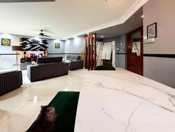 Blk 477 Segar Gardens (Bukit Panjang), HDB 5 Rooms #549547991